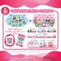Bandai Tamagotchi Uni Sanrio Characters