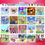 Bandai Tamagotchi Uni Sanrio Characters