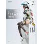Prime 1 Studio PRISMA WING Flower Imitation Flower Illustration by neco 1/7 Scale Figure