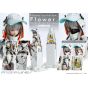 Prime 1 Studio PRISMA WING Flower Imitation Flower Illustration by neco 1/7 Scale Figure