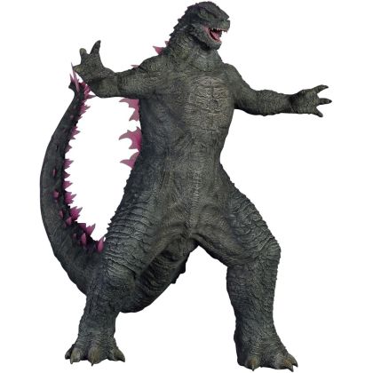 Plex Toho Daikaiju Series...