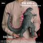 Plex Toho Daikaiju Series Godzilla x Kong The New Empire Godzilla 2024 Evolved Ver Figure