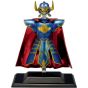 Square Enix Dragon Quest Metallic Items Gallery Special Erdrick's Armor & Erdrick's Helmet Figure