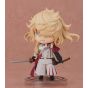 Orange Rouge Nendoroid Touken Ranbu ONLINE Ichimonji Norimune Figure