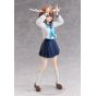 FREEing My Deer Friend Nokotan Shikanoko Noko Figure
