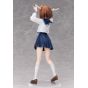 FREEing My Deer Friend Nokotan Shikanoko Noko Figure