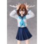 FREEing My Deer Friend Nokotan Shikanoko Noko Figure