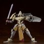 Good Smile Company Moderoid Wares 1092 Niki Vashmarl Plastic Model Kit