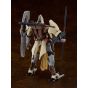 Good Smile Company Moderoid Wares 1092 Niki Vashmarl Plastic Model Kit