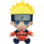 Bandai Namco Nui Naruto Chibi Plush Uzumaki Naruto Boys Story