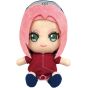 Bandai Namco Nui Naruto Chibi Plush Haruno Sakura Boys Story