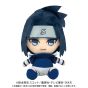 Bandai Namco Nui Naruto Chibi Plush Uchiha Sasuke Boys Story