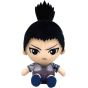 Bandai Namco Nui Naruto Chibi Plush Nara Shikamaru Boys Story