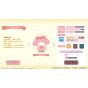 Imagineer Sanrio Characters Miracle Match Magical Onigokko Switch