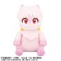 Bandai Namco Ranma 1/2 Purinui BIG Shanpuu Neko Plush