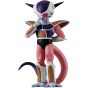 Bandai Banpresto Dragon Ball Z SOLID EDGE WORKS Freeza II Figure
