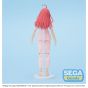 Sega The Quintessential Quintuplets Movie MovinGood!!! Nakano Itsuki Figure