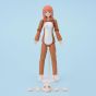 Sega The Quintessential Quintuplets Movie MovinGood!!! Nakano Yotsuba Figure