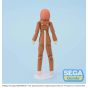 Sega The Quintessential Quintuplets Movie MovinGood!!! Nakano Yotsuba Figure
