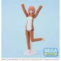 Sega The Quintessential Quintuplets Movie MovinGood!!! Nakano Yotsuba Figure