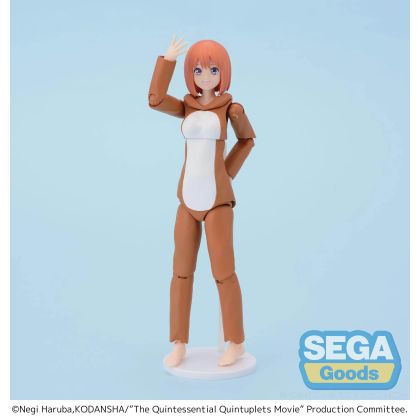 Sega The Quintessential...