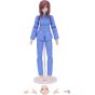 Sega The Quintessential Quintuplets Movie MovinGood!!! Nakano Miku Figure