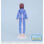 Sega The Quintessential Quintuplets Movie MovinGood!!! Nakano Miku Figure