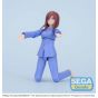 Sega The Quintessential Quintuplets Movie MovinGood!!! Nakano Miku Figure