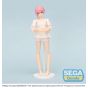 Sega The Quintessential Quintuplets Movie MovinGood!!! Nakano Ichika Figure