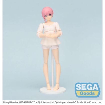 Sega The Quintessential...