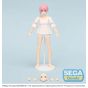Sega The Quintessential Quintuplets Movie MovinGood!!! Nakano Ichika Figure