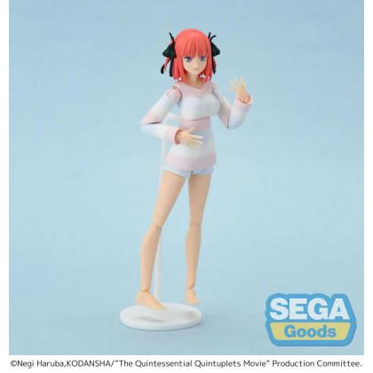 Sega The Quintessential...