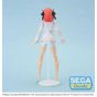 Sega The Quintessential Quintuplets Movie MovinGood!!! Nakano Nino Figure