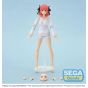 Sega The Quintessential Quintuplets Movie MovinGood!!! Nakano Nino Figure
