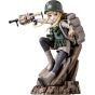 Sega Luminasta SAO Alternative Gun Gale Online II Fukajiro Figure