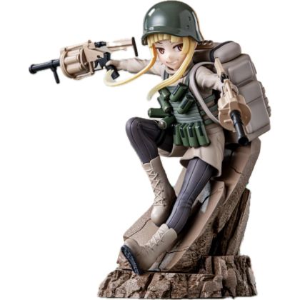 Sega Luminasta SAO...