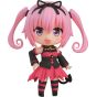 Good Smile Company Nendoroid To Love-Ru Darkness Nana Astar Deviluke Figure