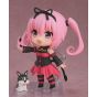 Good Smile Company Nendoroid To Love-Ru Darkness Nana Astar Deviluke Figure