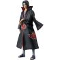 Bandai Banpresto Naruto Shippuden Grandista Uchiha Itachi Figure