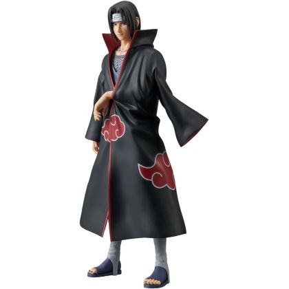 Bandai Banpresto Naruto...
