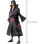 Bandai Banpresto Naruto Shippuden Grandista Uchiha Itachi Figure
