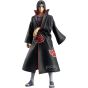 Bandai Banpresto Naruto Shippuden Grandista Uchiha Itachi Figure