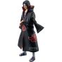 Bandai Banpresto Naruto Shippuden Grandista Uchiha Itachi Figure
