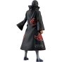 Bandai Banpresto Naruto Shippuden Grandista Uchiha Itachi Figure