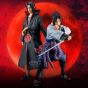 Bandai Banpresto Naruto Shippuden Grandista Uchiha Itachi Figure