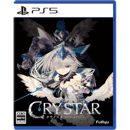 FuRyu Crystar Playstation 5