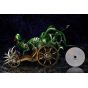FREEing Shin Megami Tensei Demon Lord Mara Figure