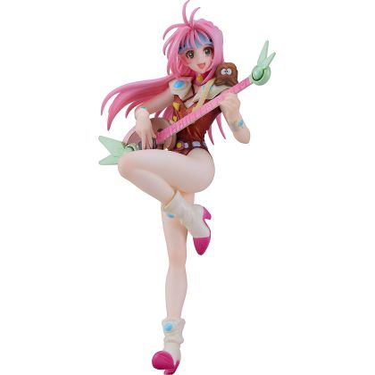 Max Factory PLAMAX Macross...