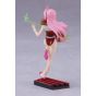 Max Factory PLAMAX Macross 7 MF 90 minimum factory Mylene Flare Jenius Plastic Model