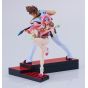Max Factory PLAMAX Macross 7 MF 90 minimum factory Mylene Flare Jenius Plastic Model